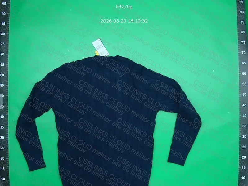 Sueter Ralph Lauren GL? 2
