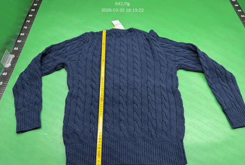 Sueter Ralph Lauren GL? 3