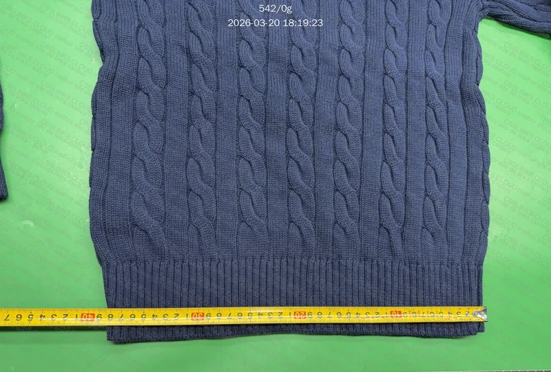 Sueter Ralph Lauren GL? 4