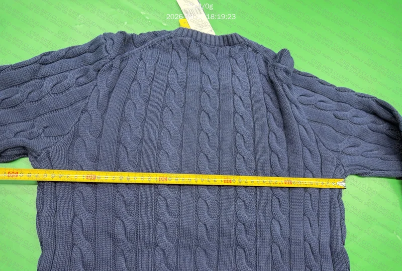 Sueter Ralph Lauren GL? 5