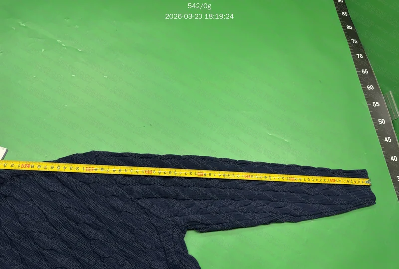 Sueter Ralph Lauren GL? 6