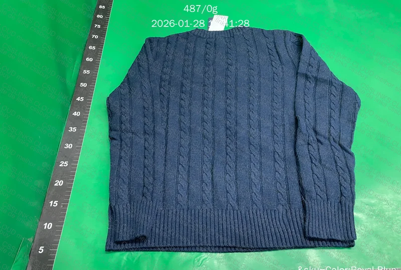 Sueter Ralph Lauren GL ou RL 2