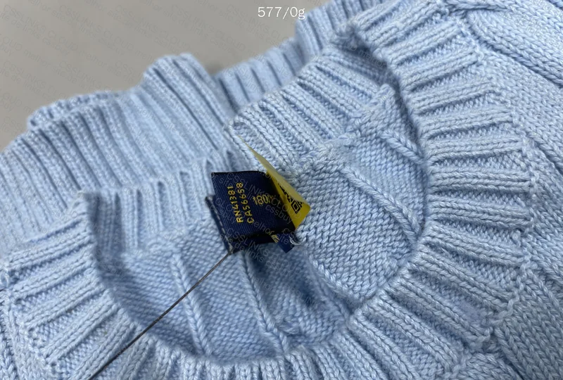 Ralph Lauren Sweater - Help 2