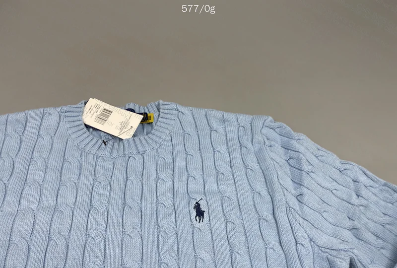 Ralph Lauren Sweater - Help 5