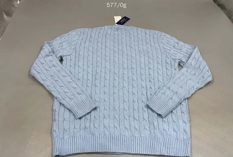 Ralph Lauren Sweater - Help 6