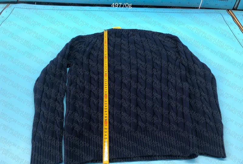 Ralph Lauren Sweater More Faithful 4