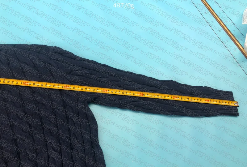 Ralph Lauren Sweater More Faithful 6