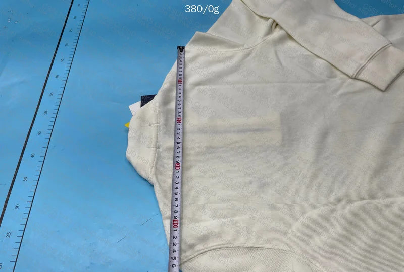 Ralph Lauren Quarter-Zip Sweater 2