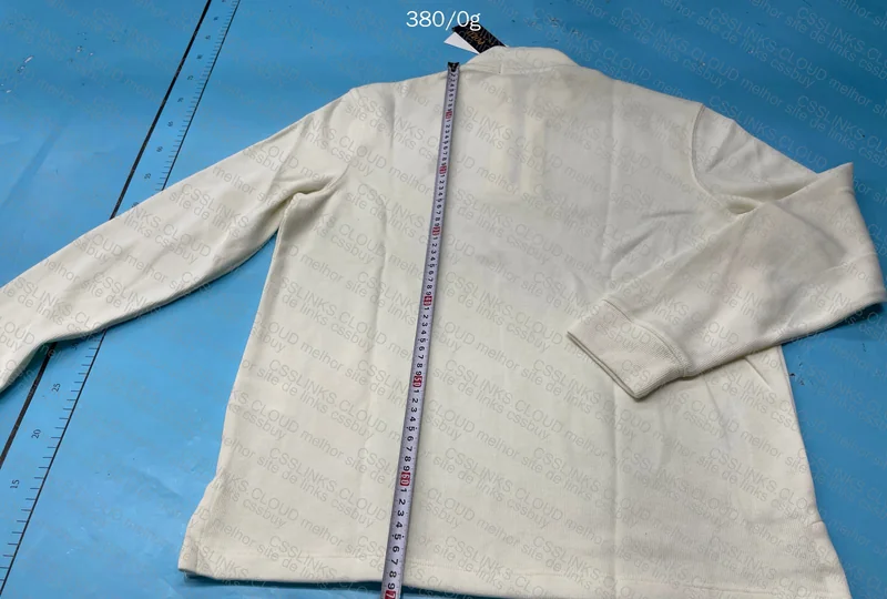 Ralph Lauren Quarter-Zip Sweater 3