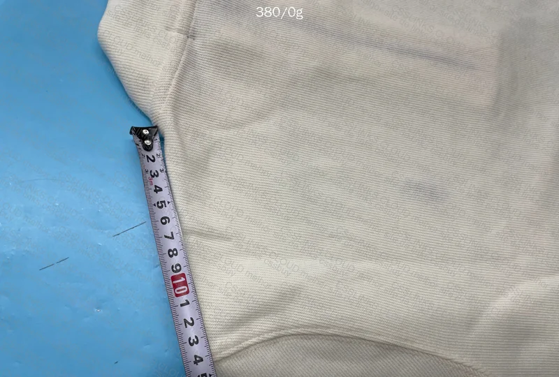 Ralph Lauren Quarter-Zip Sweater 4