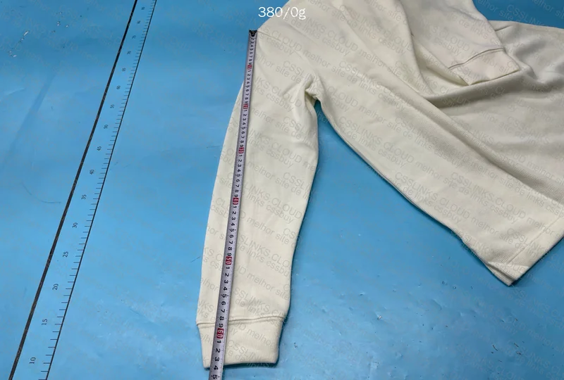 Ralph Lauren Quarter-Zip Sweater 5