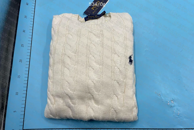 Ralph Lauren Sweater is GL??