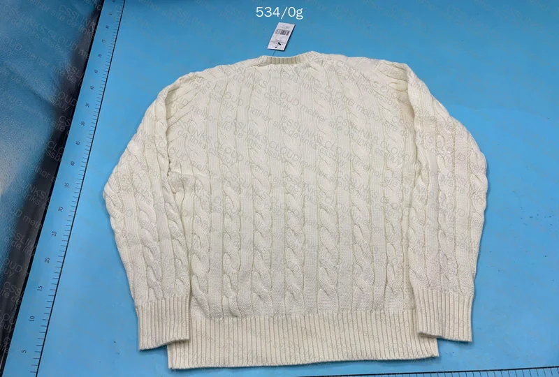 Ralph Lauren Sweater is GL?? 3