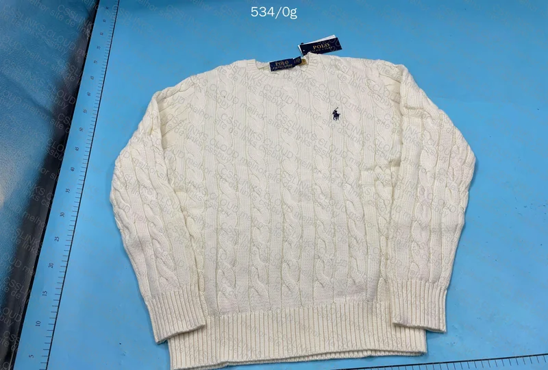 Ralph Lauren Sweater is GL?? 5