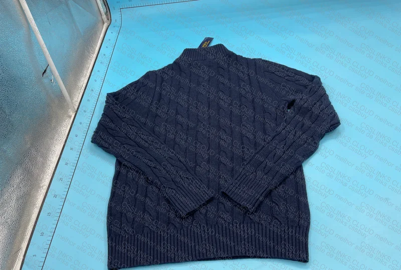 Ralph Lauren Knit Sweater