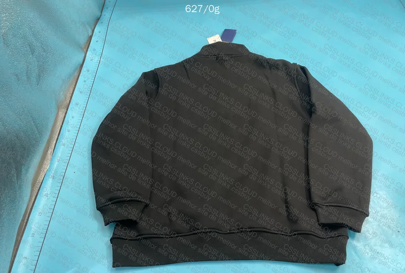 Ralph Lauren Quarter Zip Sweater *HELP*