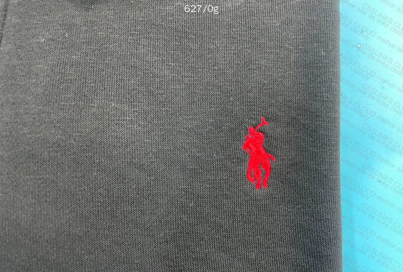 Ralph Lauren Quarter Zip Sweater *HELP* 5