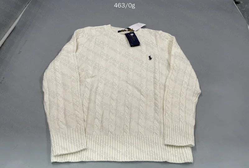 Ralph Lauren Sweater