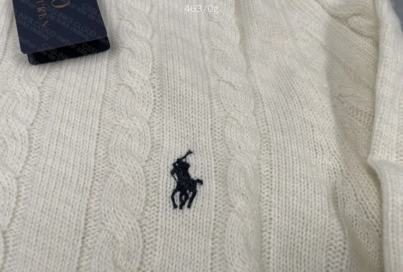 Ralph Lauren Sweater 2