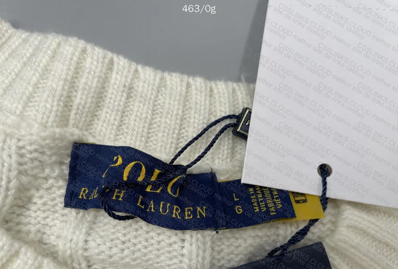 Ralph Lauren Sweater 3
