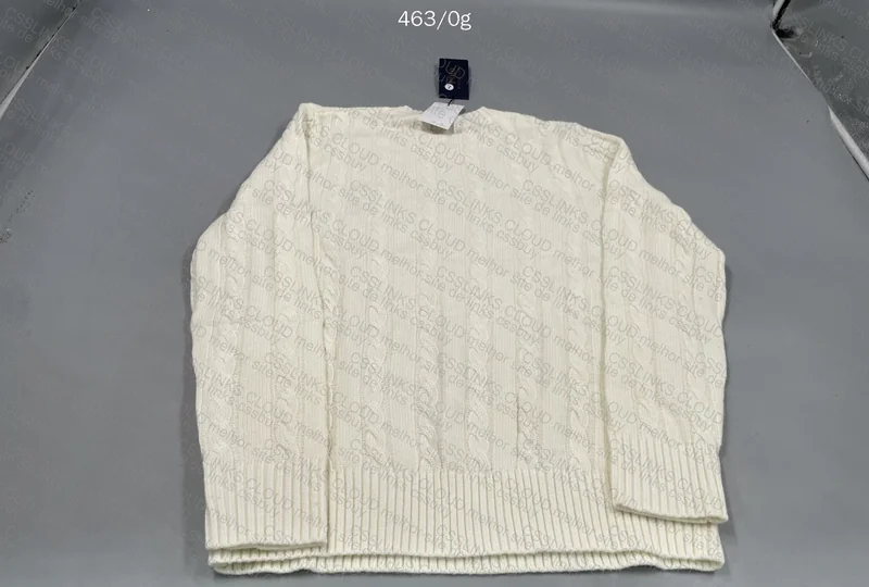 Ralph Lauren Sweater 4