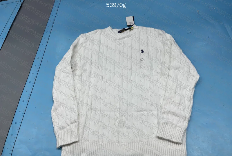 Ralph Lauren Sweater, GL?