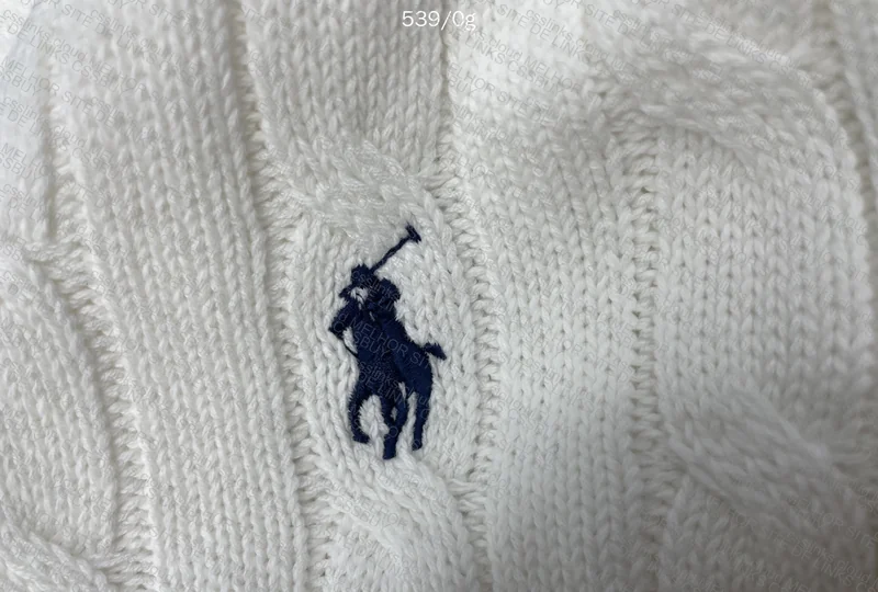 Ralph Lauren Sweater, GL? 2