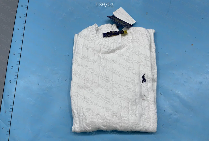 Ralph Lauren Sweater, GL? 3