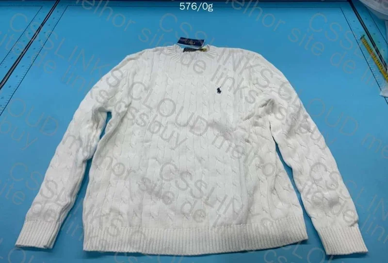 Ralph Lauren Sweater