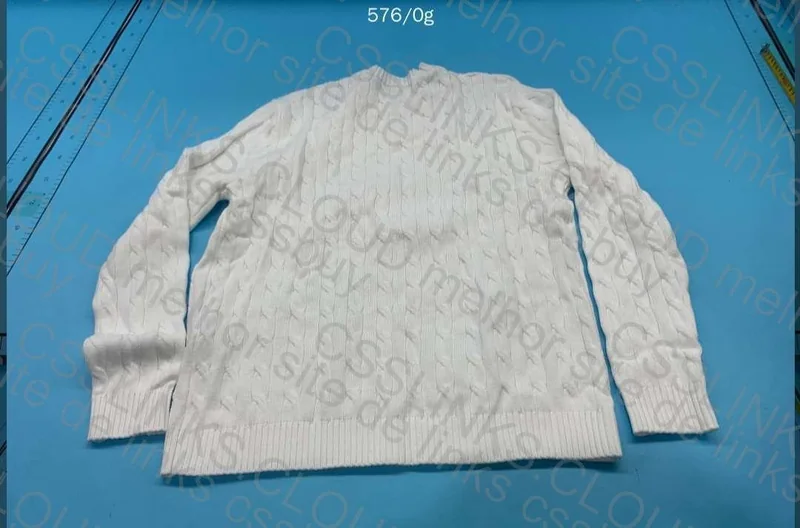Ralph Lauren Sweater 2