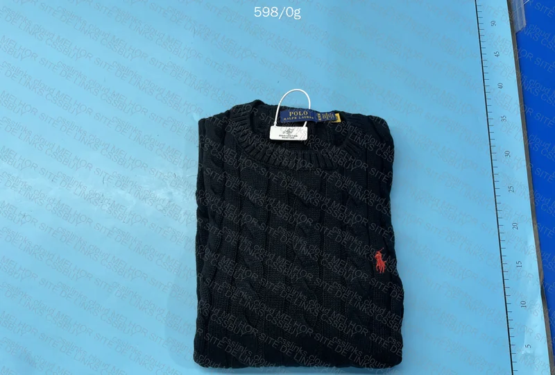 Ralph Lauren Sweater