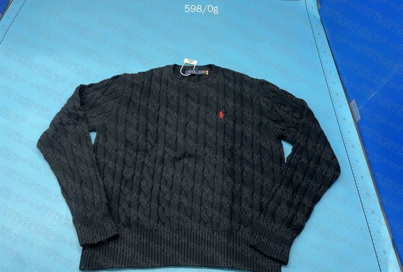 Ralph Lauren Sweater 2