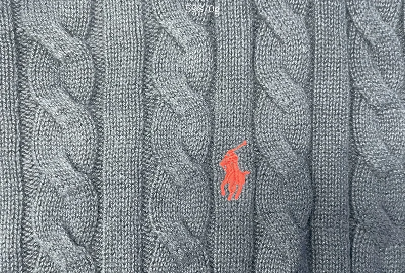 Ralph Lauren Sweater 3