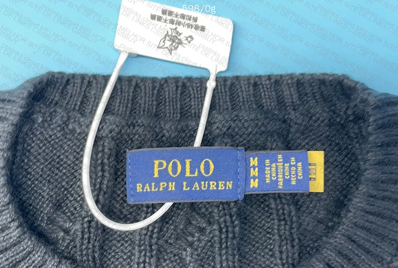 Ralph Lauren Sweater 4