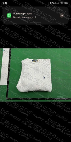 Ralph Lauren Sweater 4