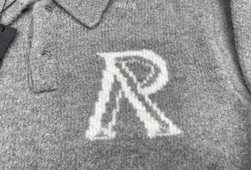 REPRESENT Sweater 2