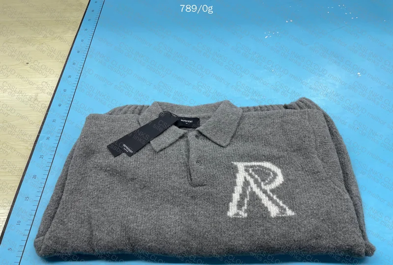 REPRESENT Sweater 5