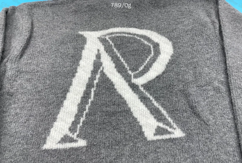 REPRESENT Sweater 7