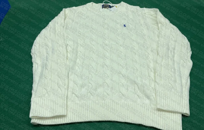 RL ET Sweater