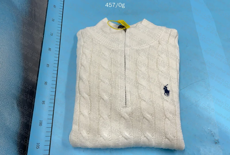 RL Repkingdom Sweater, GL?