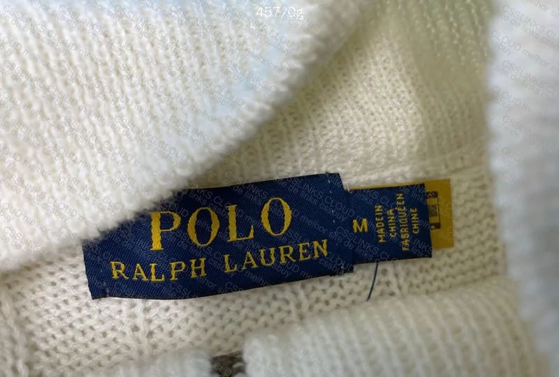 RL Repkingdom Sweater, GL? 3