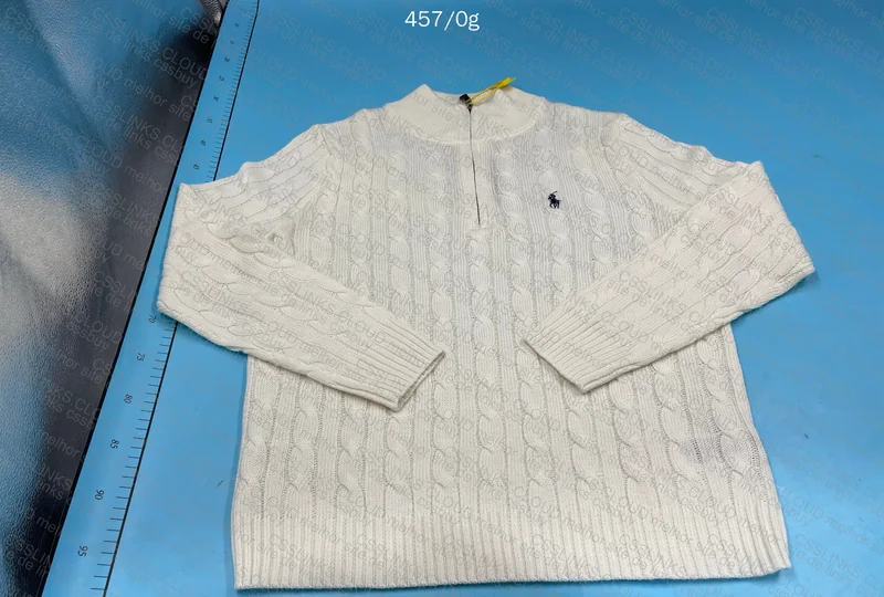 RL Repkingdom Sweater, GL? 4