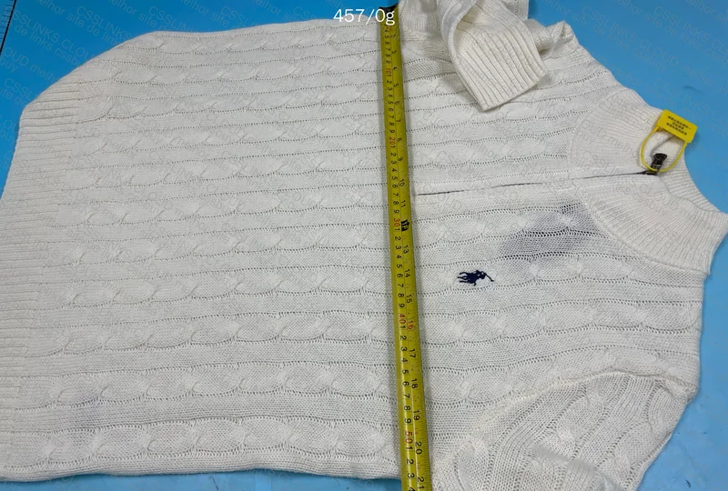 RL Repkingdom Sweater, GL? 7