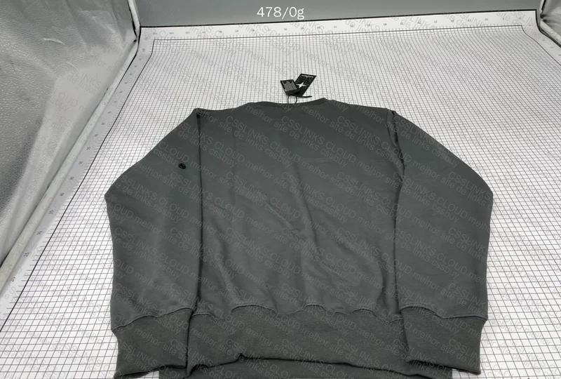 STONE ISLAND Sweater