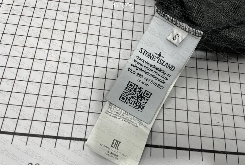 STONE ISLAND Sweater 2