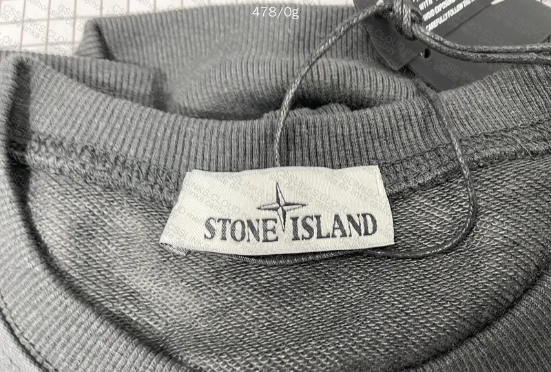 STONE ISLAND Sweater 3