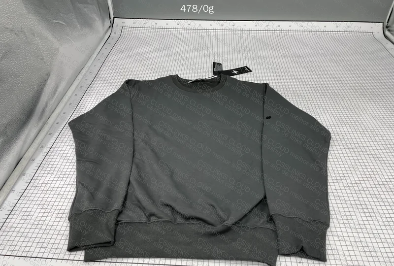 STONE ISLAND Sweater 5