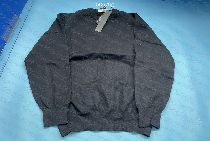 Stone Island Sweater 2