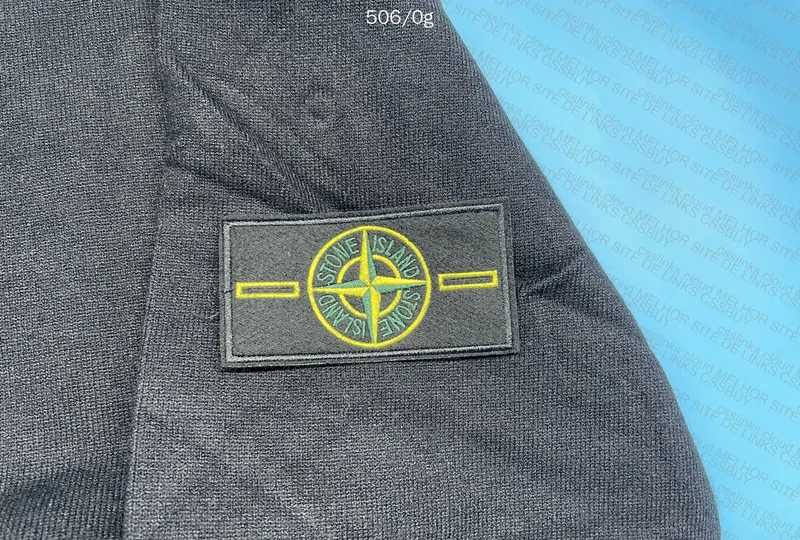 Stone Island Sweater 3