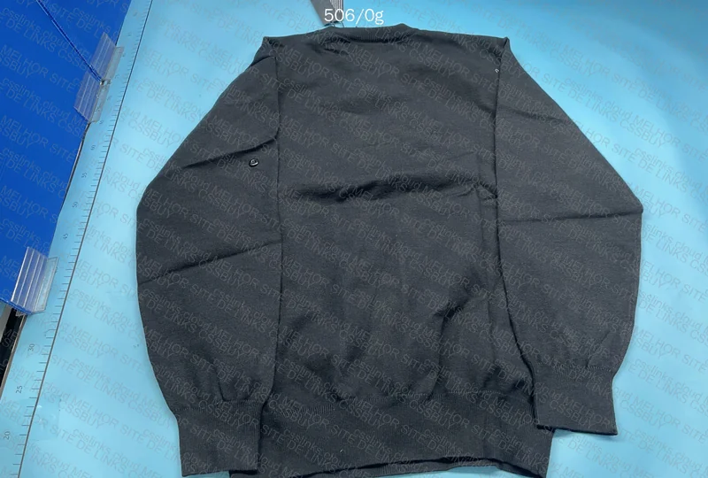 Stone Island Sweater 5